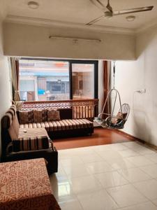 Hall Image of 1062 Sq.ft 2 BHK Apartment / Flat for sale in Jodhpur Ahmedabad for Rs. 7800000