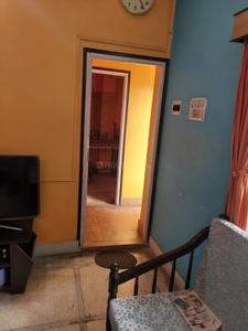 Hall Image of 3672 Sq.ft 9 BHK Independent House for sale in Naktala Kolkata for Rs. 19000000