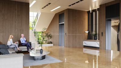Hall Image of 2400 Sq.ft 4 BHK Apartment / Flat for sale in Narendra Nagar Extension Nagpur for Rs. 13000000