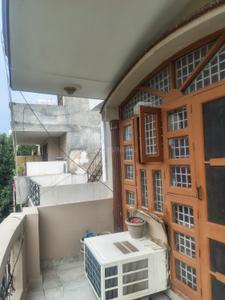 Balcony Image of 3500 Sq.ft 6 BHK Independent House for sale in Sector 46 Gurgaon for Rs. 60000000