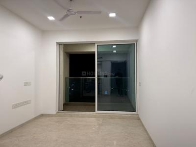 Hall Image of 715 Sq.ft 1 BHK Apartment / Flat for sale in Aurum Q Residences, Ghansoli Navi Mumbai for Rs. 13000000