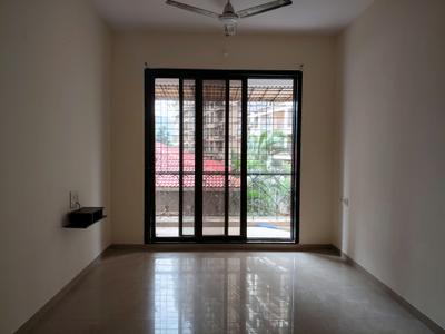 Living Room Image of 685 Sq.ft 1 BHK Apartment / Flat for sale in Bhoomi Trivas, Kharghar Navi Mumbai for Rs. 7500000