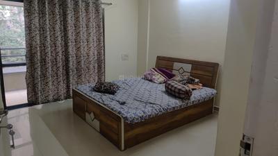 Bedroom Image of 2800 Sq.ft 3 BHK Villa for sale in Runal Deepmala Apartment, Pimple Saudagar Pune for Rs. 25000000