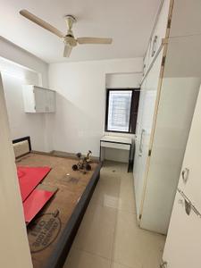 Kitchen Image of 945 Sq.ft 2 BHK Apartment / Flat for rent in Ashish Nagar Indore for Rs. 22000