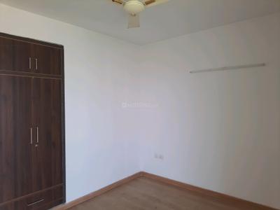 Bedroom Image of 1500 Sq.ft 3 BHK Apartment / Flat for sale in Emaar Gurgaon Greens, Sector 102 Gurgaon for Rs. 21500000