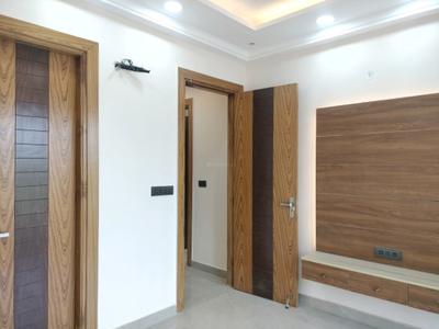 Bedroom Image of 1620 Sq.ft 3 BHK Builder Floor for sale in Sector 85 Faridabad for Rs. 18000000