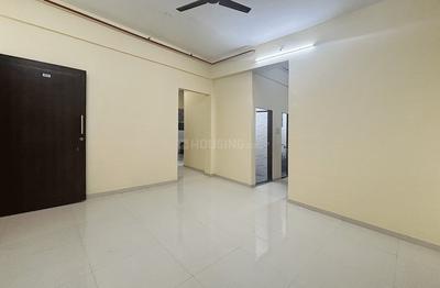 Hall Image of Earth terrace Nest_1810 Goregaon West in Goregaon West, Mumbai