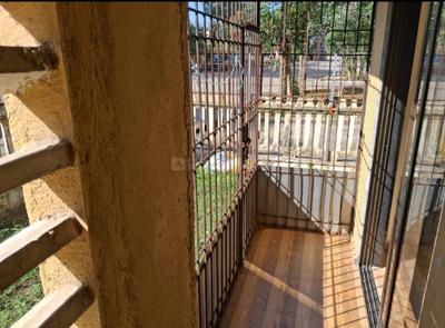 Balcony Image of 600 Sq.ft 2 BHK Apartment / Flat for sale in Labdhi Gardens, Neral Thane for Rs. 4100000