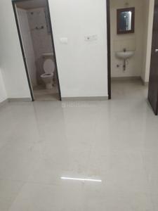 Bedroom Image of 1280 Sq.ft 3 BHK Apartment / Flat for rent in Sowparnika Shirdi Towers Phase I, Mannanthala Thiruvananthapuram for Rs. 21000