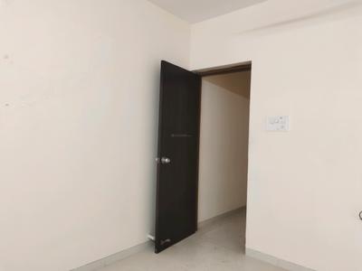 Bedroom Image of 850 Sq.ft 2 BHK Apartment / Flat for sale in Rajendra Dolphin Tower, Malad West Mumbai for Rs. 14500000