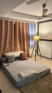 Bedroom Image of 4500 Sq.ft 3 BHK Builder Floor for rent in DLF Phase 2, DLF Phase 2 Gurgaon for Rs. 75000