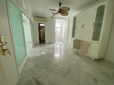 Hall Image of 2500 Sq.ft 4 BHK Builder Floor for rent in Vasant Vihar New Delhi for Rs. 250000