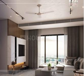 1 BHK Flat