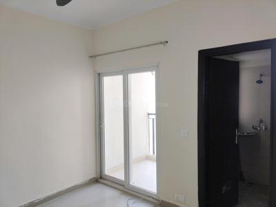 Bedroom Image of 1001 Sq.ft 2.5 BHK Apartment / Flat for rent in Amrapali Centurian Park, Noida Extension Greater Noida for Rs. 19000