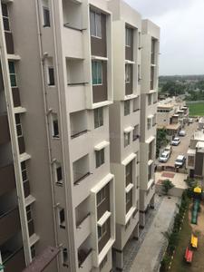 Image of 930 Sq.ft 2 BHK Apartment / Flat for sale in Keshavpriya Sahaj Greens, Ramol, Ahmedabad for Rs. 2200000