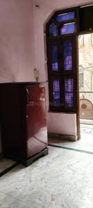 Bedroom Image of 1000 Sq.ft 2 BHK Builder Floor for rent in Laxmi Nagar New Delhi for Rs. 22000