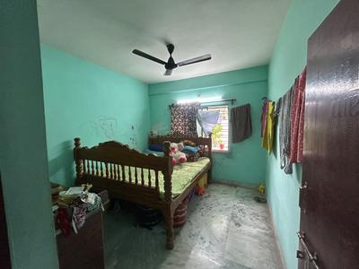 Hall Image of 750 Sq.ft 2 BHK Apartment / Flat for sale in Dakshineswar Kolkata for Rs. 2700000