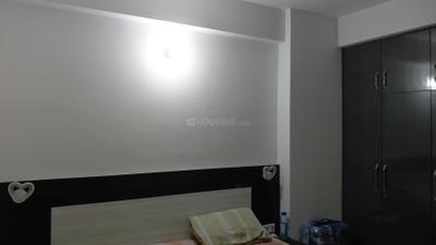 Bedroom Image of 1456 Sq.ft 3.5 BHK Apartment / Flat for sale in Arihant Ambar, Noida Extension Greater Noida for Rs. 14000000