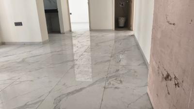 Living Room Image of 690 Sq.ft 2 BHK Apartment / Flat for rent in Ruparel Skygreens I, Kandivali West Mumbai for Rs. 50000