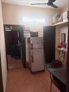Kitchen Image of 690 Sq.ft 2 BHK Apartment / Flat for sale in Purasawalkam Chennai for Rs. 5000000
