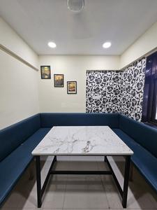Hall Image of Meridian Stays in Santacruz West, Mumbai