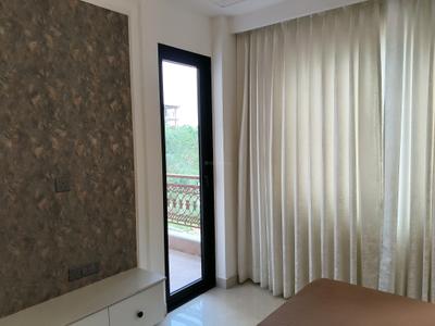 Bedroom Image of 3200 Sq.ft 4 BHK Builder Floor for sale in Palam Vihar Gurgaon for Rs. 30000000