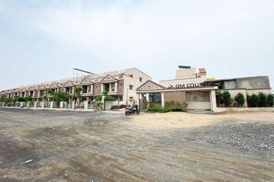 Image of 990 Sq.ft 3 BHK Independent House for sale in Hathijan, Ahmedabad for Rs. 5600000
