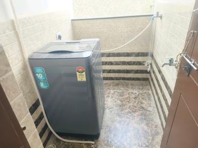 Drying Area Image of 792 Sq.ft 1 BHK Apartment / Flat for rent in Kondapur Hyderabad for Rs. 25000