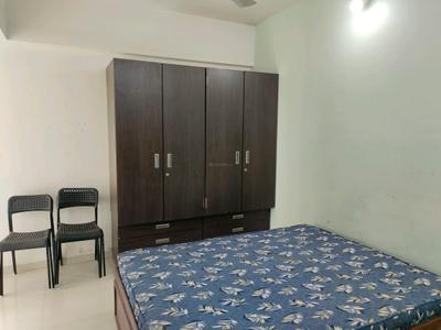 Bedroom Image of 1040 Sq.ft 2 BHK Apartment / Flat for sale in Platinum Regalo, Ulwe Navi Mumbai for Rs. 8850000