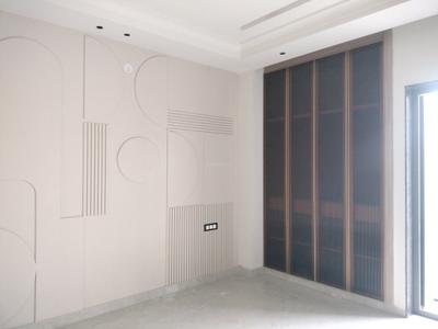 Bedroom Image of 2250 Sq.ft 3 BHK Builder Floor for sale in Sector 46 Faridabad for Rs. 27500000