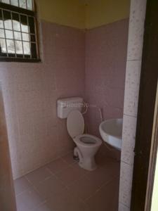 Bathroom Image of 1375 Sq.ft 3 BHK Apartment / Flat for sale in Danapur Patna for Rs. 8100000
