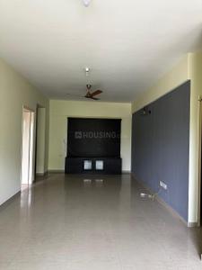 Hall Image of 1222 Sq.ft 3 BHK Apartment / Flat for rent in Nitesh Hyde Park Phase II, Hulimavu Bengaluru for Rs. 40000
