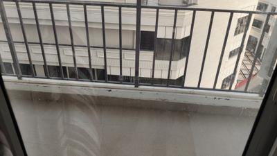 Balcony Image of 900 Sq.ft 3 BHK Apartment / Flat for rent in ROF Amaltas, Sector 92 Gurgaon for Rs. 21000