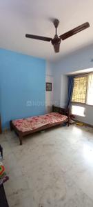 Bedroom Image of 1580 Sq.ft 3 BHK Apartment / Flat for sale in Malad West Mumbai for Rs. 32500000