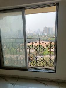 Bedroom Image of 380 Sq.ft 1 BHK Apartment / Flat for sale in Vaibhavlakshmi, Vikhroli East Mumbai for Rs. 8500000