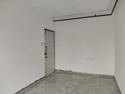 Living Room Image of 550 Sq.ft 1 BHK Apartment / Flat for sale in Swaroop Marvel Gold Phase II Colloseum, Bhandup West Mumbai for Rs. 10000000