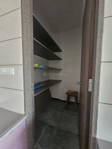 Image of 1700 Sq.ft 3 BHK Apartment / Flat for rent in Shree Red Coral Hamptons, New Gotri, Vadodara for Rs. 30000