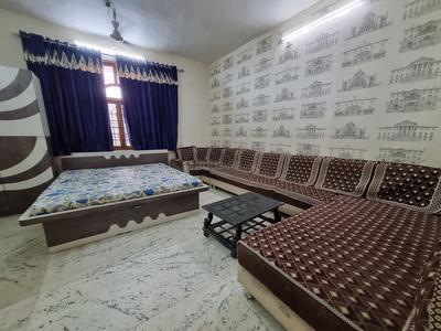 Bedroom Image of 3609 Sq.ft 4 BHK Villa for sale in Kuber Nagar Ahmedabad for Rs. 17500000