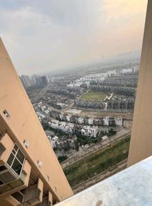 Balcony Image of 1576 Sq.ft 3 BHK Apartment / Flat for sale in CRC Joyous, Noida Extension Greater Noida for Rs. 18000000