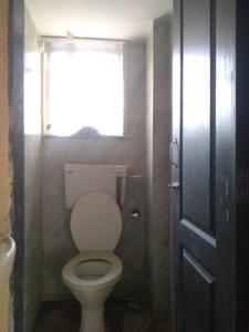 Common Bathroom Image of 580 Sq.ft 1 BHK Apartment / Flat for sale in Apex Constructions Jyoti Basera, Nalasopara East Nala Sopara for Rs. 3175000