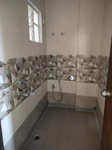 Bathroom Image of 1100 Sq.ft 2 BHK Apartment / Flat for sale in Manewada Nagpur for Rs. 4700000
