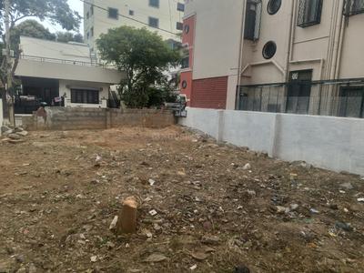 Image of 1380 Sq.ft Residential Plot / Land for sale in Horamavu, Bengaluru for Rs. 16500000