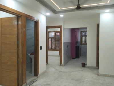 Living Room Image of 1010 Sq.ft 3 BHK Builder Floor for sale in Laxmi Nagar New Delhi for Rs. 11500000