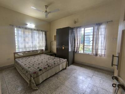Bedroom Image of 1280 Sq.ft 3 BHK Apartment / Flat for sale in Calcutta Green, Santoshpur Kolkata for Rs. 11500000