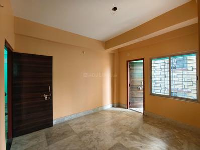 Hall Image of 1280 Sq.ft 3 BHK Apartment / Flat for sale in Dum Dum Kolkata for Rs. 10700000