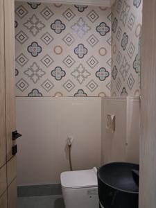 Common Bathroom Image of 2700 Sq.ft 4 BHK Builder Floor for sale in Paschim Vihar New Delhi for Rs. 60000000