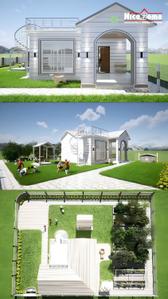 Image of 750 Sq.ft 1 BHK Farm House for sale in Deori, Jabalpur for Rs. 3500000