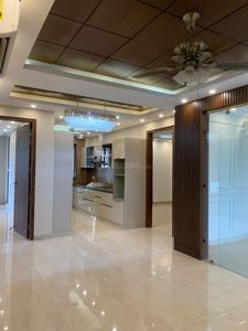 3 BHK Independent Builder Floor