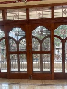 Balcony Image of 1800 Sq.ft 3 BHK Duplex for rent in Morabadi Ranchi for Rs. 24000