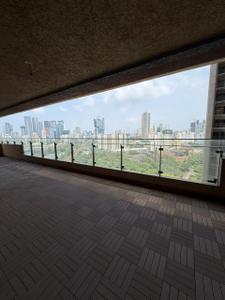 Image of 2300 Sq.ft 3 BHK Apartment / Flat for sale in Lokhandwala Minerva, Worli, Mumbai for Rs. 77500000